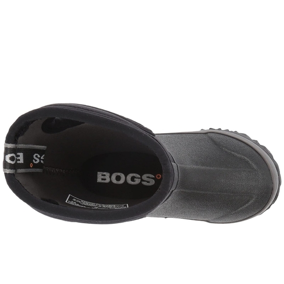 NWOT Boy's Boots Bogs Kids Classic High Handles (Toddler/Little Kid/Big Kid - Picture 2 of 11